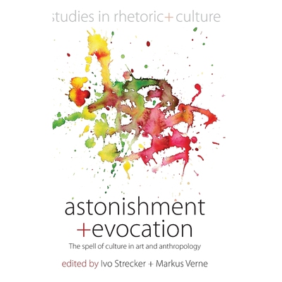 按需印刷Astonishment and Evocation[9780857459350]
