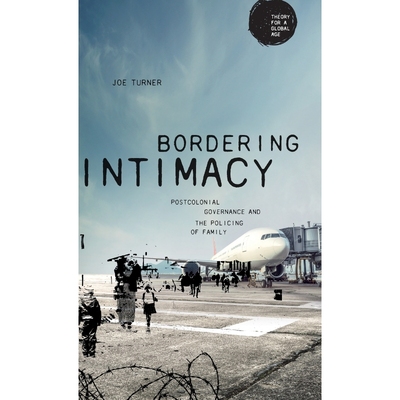 按需印刷Bordering intimacy[9781526146960]