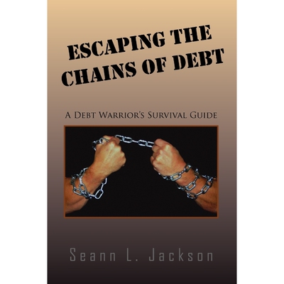 按需印刷不退不换Escaping the Chains of Debt[9781441573025]