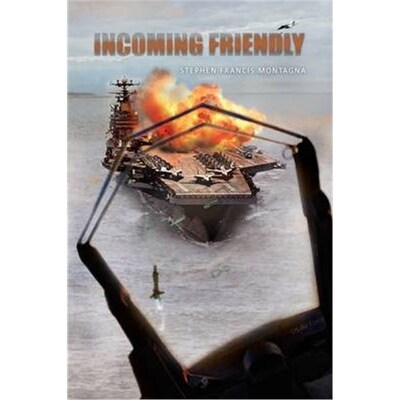 按需印刷不退不换Incoming Friendly[9781441558824]