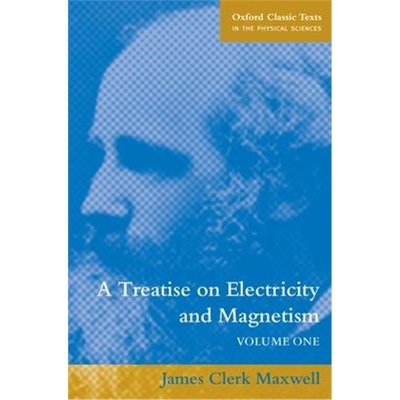按需印刷A Treatise on Electricity and Magnetism:Volume 1[9780198503736]