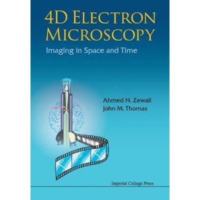 按需印刷4d Electron Microscopy: Imaging In Space And Time[9781848164000]