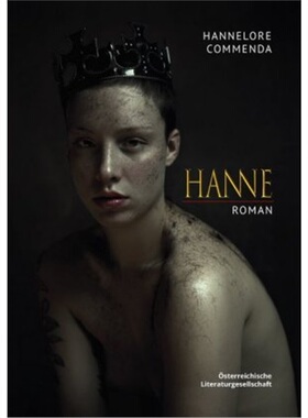 预订【德语】 Hanne[9783038860273]