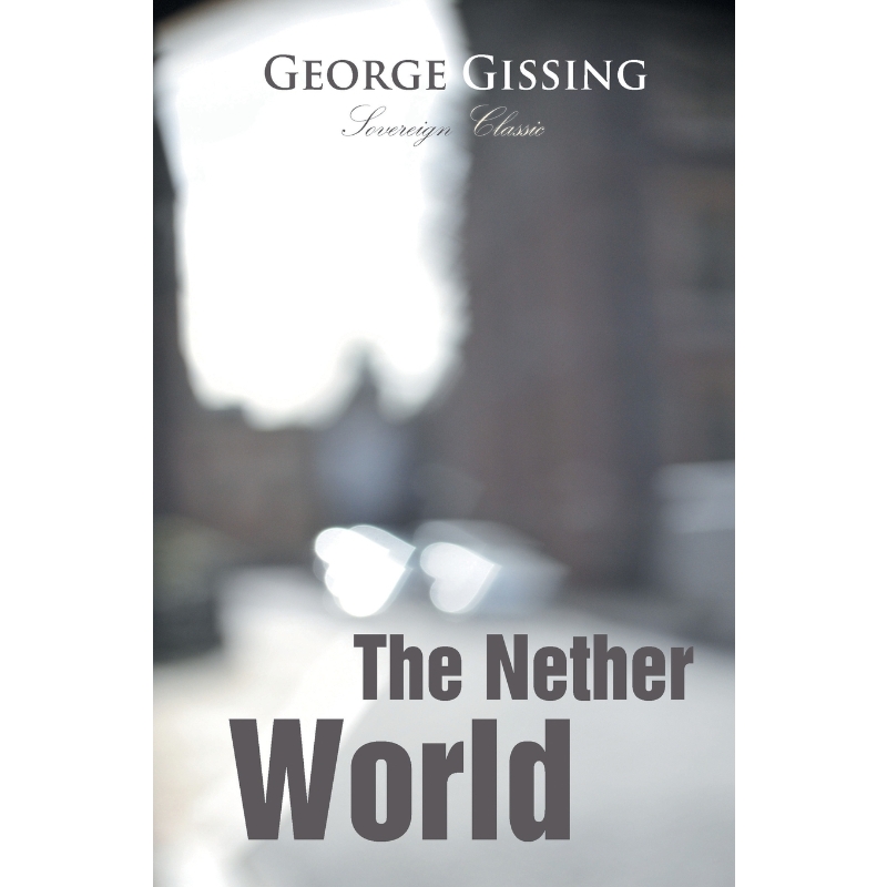 按需印刷The Nether World[9781787247000]