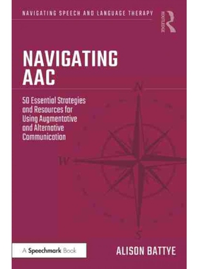 按需印刷不退不换 TF Navigating AAC
