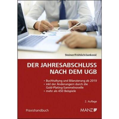 预订不退不换德语 Der Jahresabschluss nach dem UGB (f. Oste