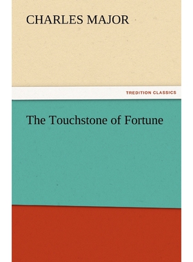 按需印刷不退不换The Touchstone of Fortune[9783842475182]