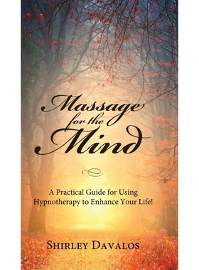 按需印刷Massage for the Mind[9781642377439]