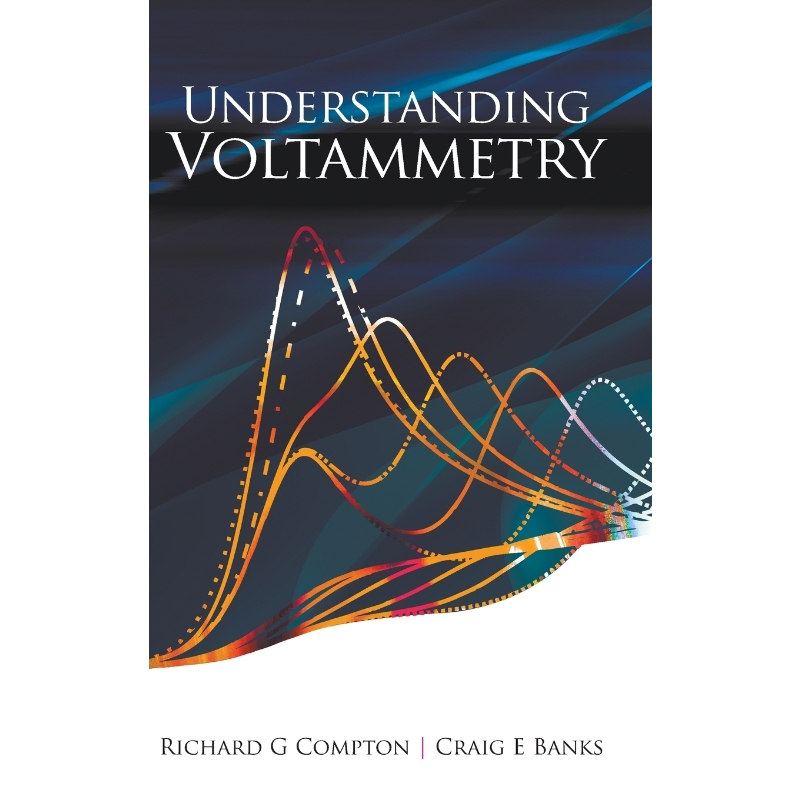 按需印刷Understanding Voltammetry[9789812706256]