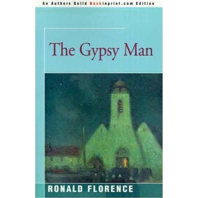 按需印刷The Gypsy Man[9780595150847]