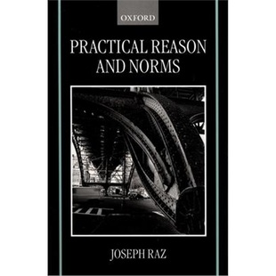 9780198268345 按需印刷Practical Norms and Reason