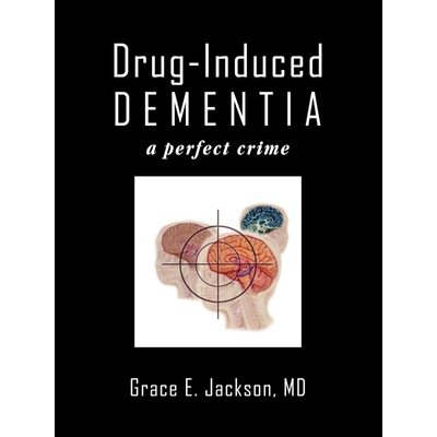 按需印刷不退不换Drug-Induced Dementia[9781438972312]