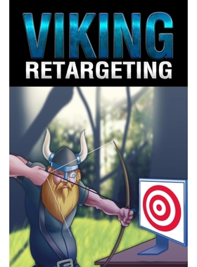 按需印刷Retargeting[9781648303791]