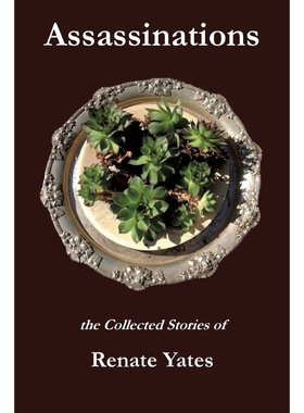 按需印刷Assassinations[9780994276506]