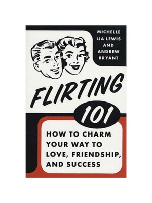 按需印刷Flirting 101[9780312334123]