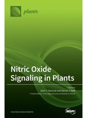 按需印刷Nitric Oxide Signaling in Plants[9783036500065]