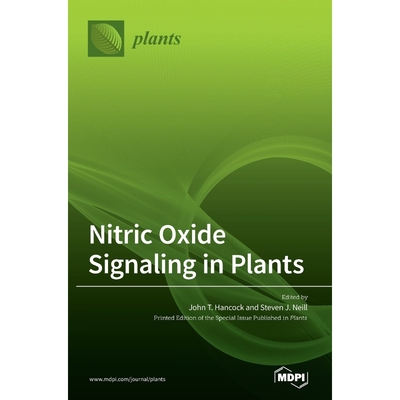 按需印刷Nitric Oxide Signaling in Plants[9783036500065]