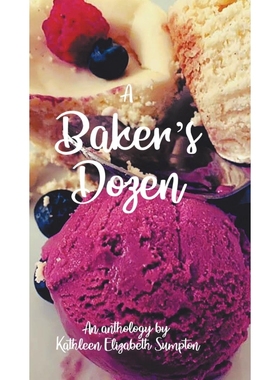 按需印刷A Baker's Dozen[9780228831921]