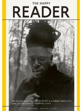 The Happy Reader  Issue 16