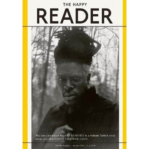 The Happy Reader  Issue 16
