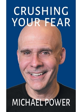 按需印刷Crushing Your Fear[9798985647587]