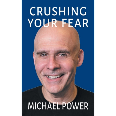 按需印刷不退不换Crushing Your Fear[9798985647587]