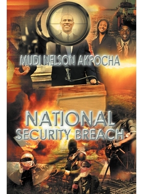 按需印刷National Security Breach[9781467000048]