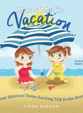 预订Mac & Madi's Vacation