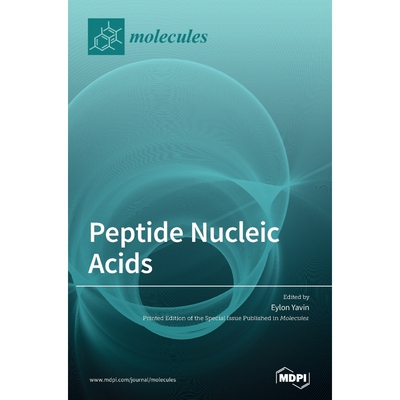 按需印刷Peptide Nucleic Acids[9783039368860]