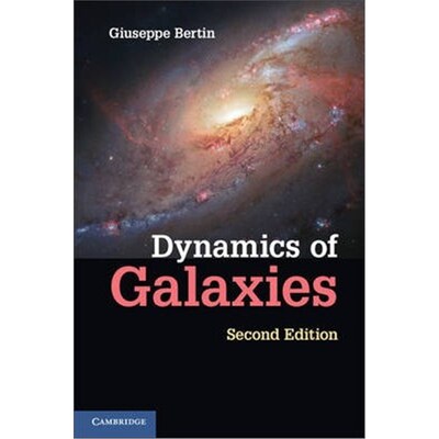 按需印刷Dynamics of Galaxies[9781107000544]