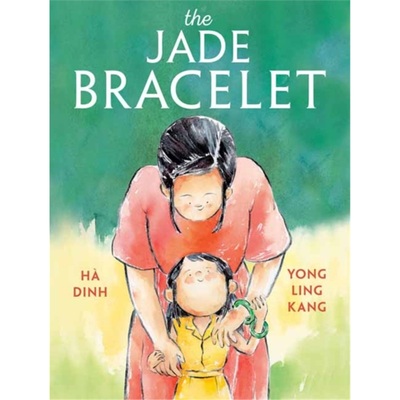预售【2025新书】JADE BRACELET, THE[9780593711781]