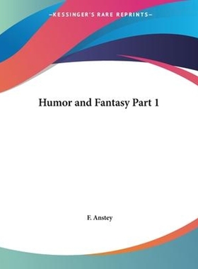 按需印刷Humor and Fantasy Part 1[9780766163867]