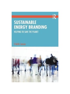 9781032397122 按需印刷TF Branding Energy Sustainable