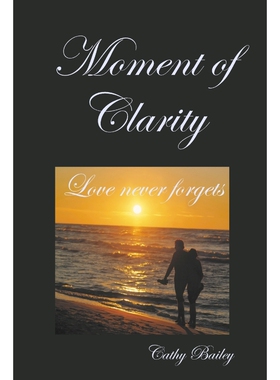按需印刷Moment of Clarity[9781304802132]