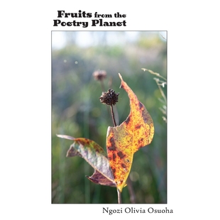 from 9781950433070 the Planet Poetry 按需印刷Fruits