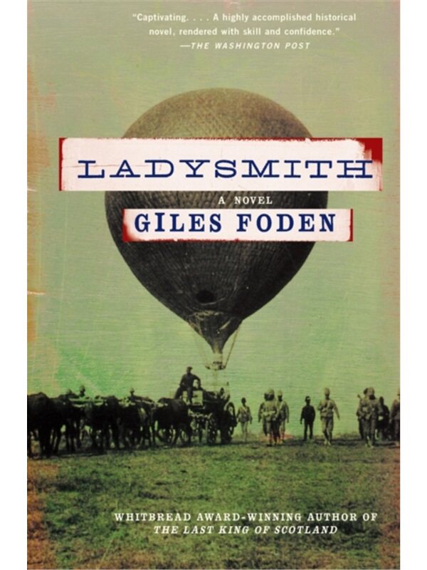 按需印刷不退不换Ladysmith