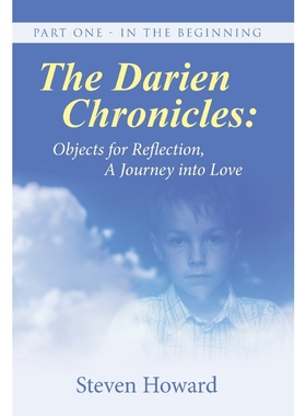 按需印刷The Darien Chronicles[9781504356442]