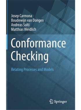 预订Conformance Checking