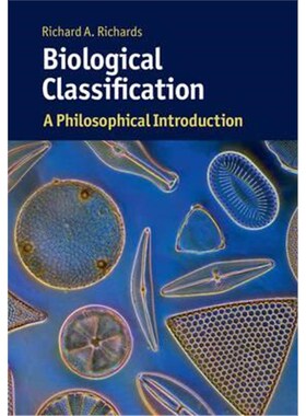 按需印刷Biological Classification:A Philosophical Introduction[9781107065376]