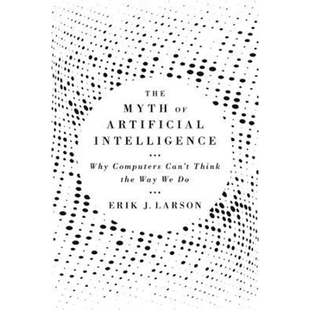 the Artificial Why Intelligence Way Can Computers Think 预订The Myth