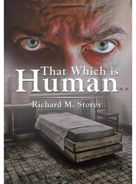 按需印刷That Which is Human[9781503558496]