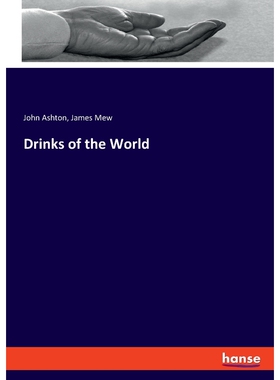 按需印刷不退不换Drinks of the World[9783348078917]
