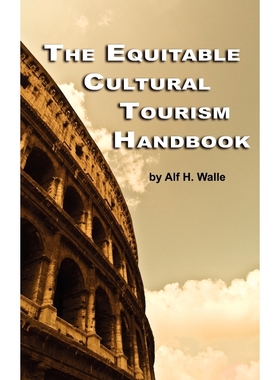 按需印刷The Equitable Cultural Tourism Handbook (Hc)[9781607523598]