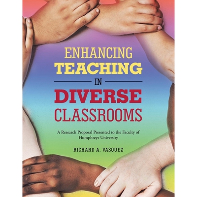 按需印刷Enhancing Teaching in Diverse Classrooms[9781664126800]