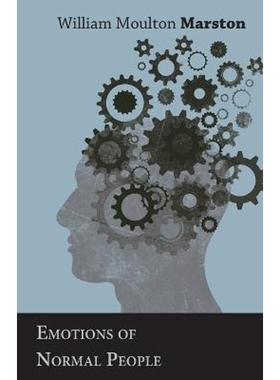 按需印刷不退不换Emotions Of Normal People[9781406701166]