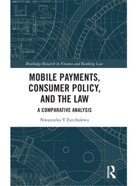 按需印刷不退不换TF Mobile Payments, Consumer Policy, and the Law
