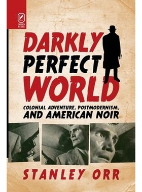 按需印刷Darkly Perfect World[9780814256725]
