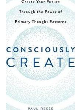 按需印刷Consciously Create[9781483433004]