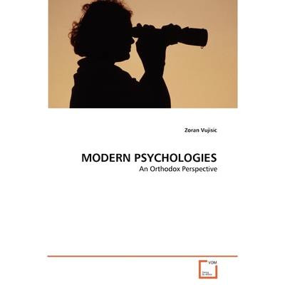 按需印刷MODERN PSYCHOLOGIES[9783639307115]