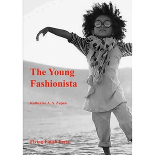 按需印刷The Young Fashionista[9781387842834]